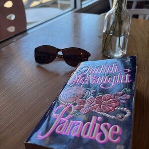 Meet your Posher, Charisma